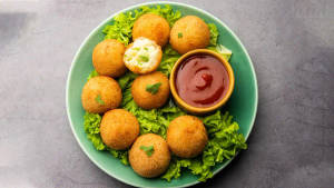 American Cheese Ball