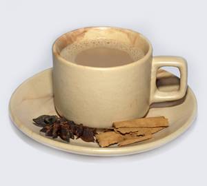Masala Tea - 4 Person Serve