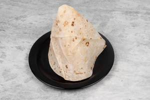 Rumali Roti