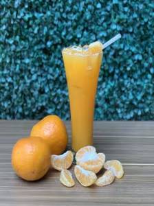 Orange Juice [280 Ml]