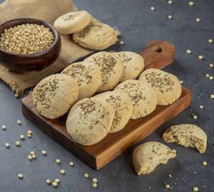 Jowar Cookies [200g ]
