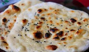 Plain Kulcha