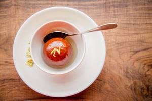 Mini Gulab Jamun(250grms)