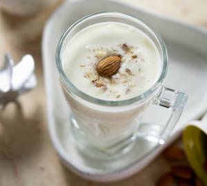 Malai Lassi 200 ML