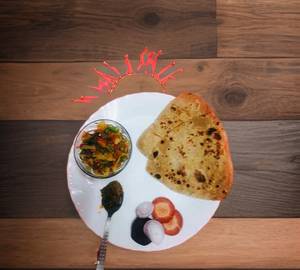 Paratha