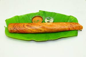 Paper Masala Dosa