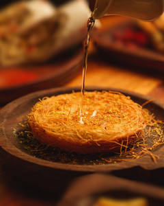 Kunafeh