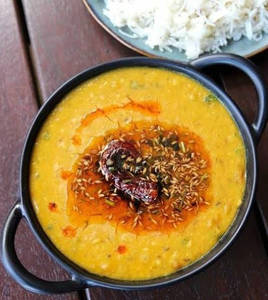 Dal Tadka