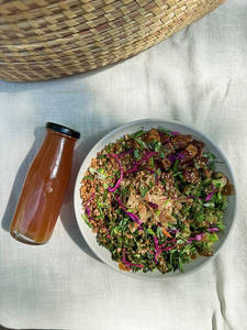 Gut Friendly!