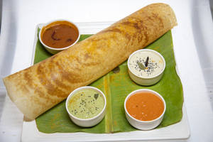 Mysore Sada Dosa
