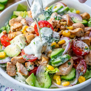 Chicken Salad