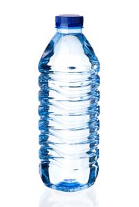 Bottle water