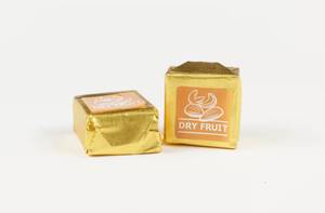 Dry Fruit Bite