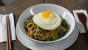 Mee Goreng Non-veg