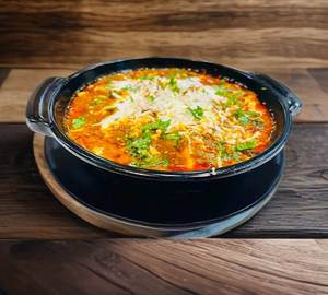 Paneer Butter Masala 