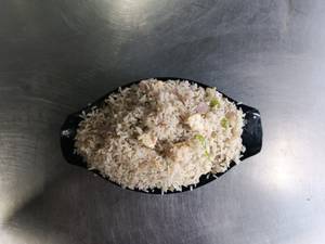 Paneer Schezwan Fried Rice