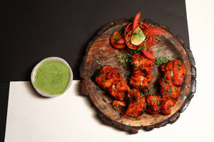 Chicken Tikka