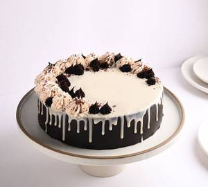 Chocolate Symphony Premium Cake