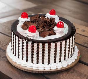 Black forest