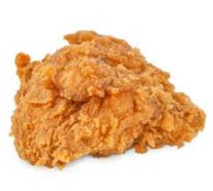 Classic Fried Chicken - Regular