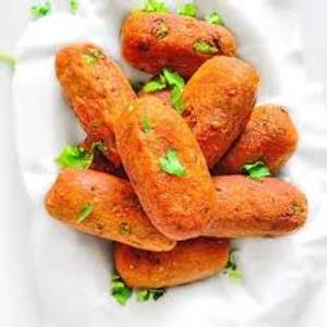 Bread roll