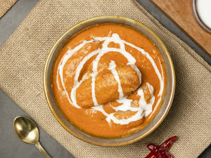 Malai Kofta