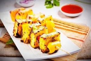 Paneer Tikka Ajwaini