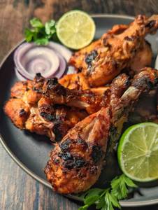 Chicken Tandoori