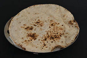 Tawa Roti Plain