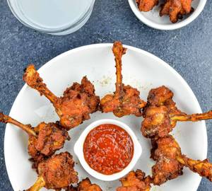 Chicken Lollipop