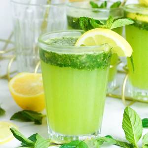 Lemonana