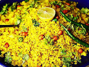 Poha