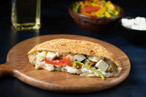 Cheese Paneer Sunbun