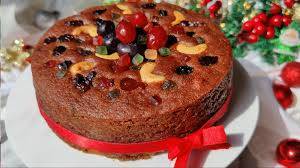 Plum Cakes
