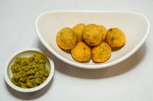 Jain Kachori