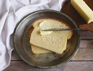 Bread Butter