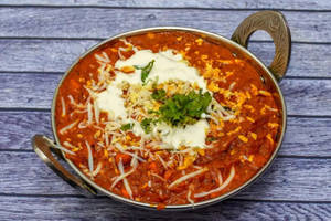 Panner Butter Masala