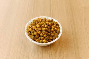Haldi Chana [200 Grams]