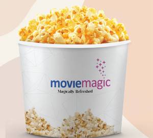 Popcorn Tub [100 Grams]