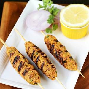 Veg Kabab