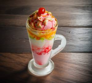 Malabar Falooda