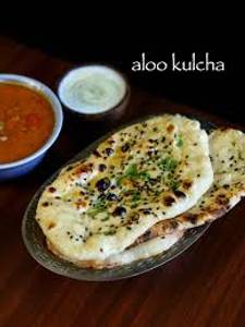 Stuffed Kulcha
