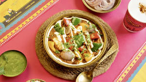 Paneer Do Pyaza
