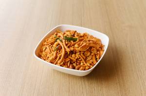 Tikhu Mix Chavanu [250 Grams]