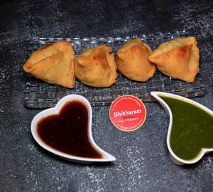 Samosa