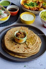Gobhi paratha