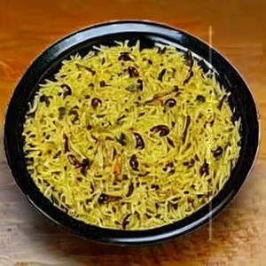 Jeera Rice