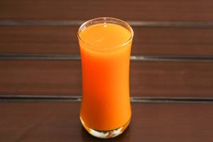 Choice of Juice