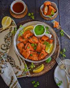 Chilli Fish
