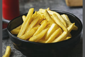 Classic Fries